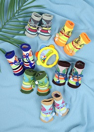 KK FB 520-15 - Kaos Kaki Bayi