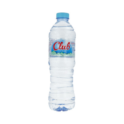 Club Botol Air Mineral 600ml